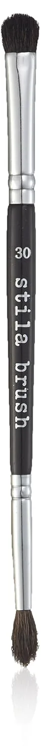 Двусторонняя кисть для теней Stila № 30, Black