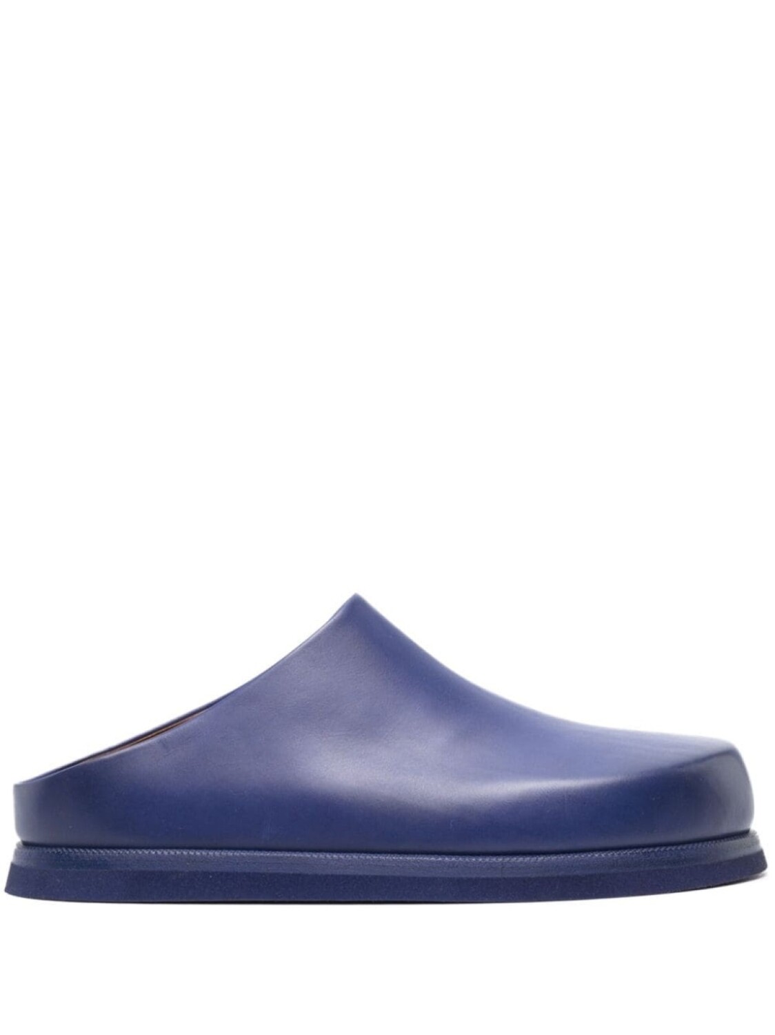 

Marsèll слиперы Accom MM4580, фиолетовый