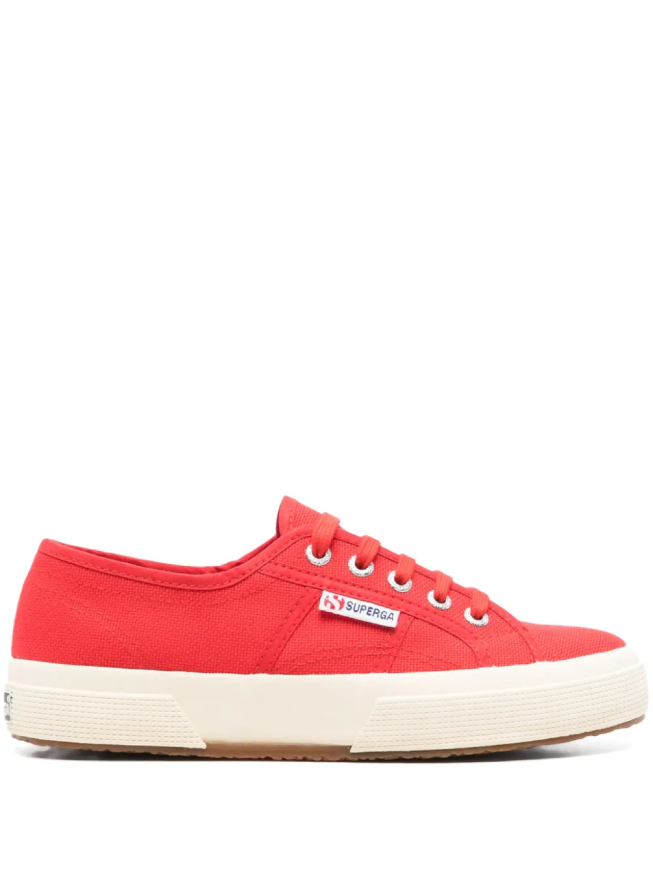 

Кроссовки Classic 2750 Superga, красный