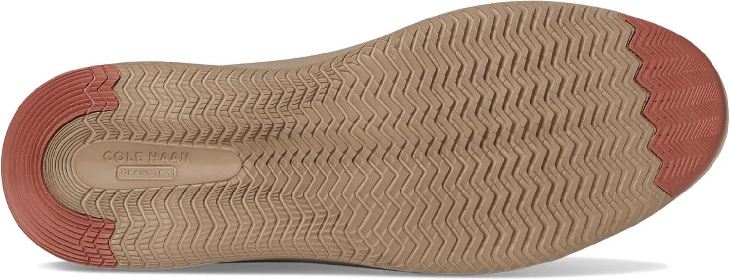 Мужские кроссовки Cole Haan Grandpro Topspin — фото 4