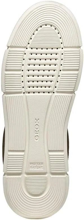 Мужские кроссовки Geox U Prali BSneaker, Military — фото 3