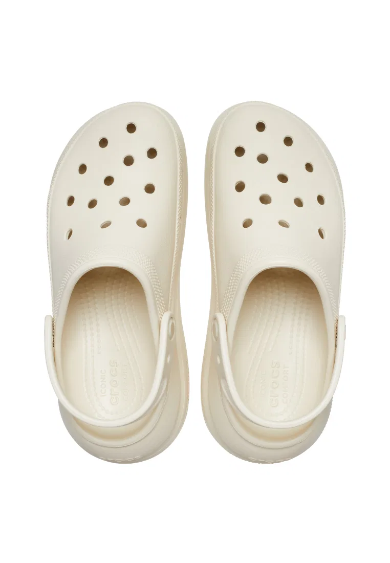 Клоги классические, Crush, Crocs, цвет Bone — фото 3