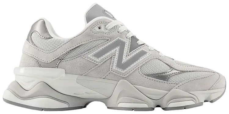 Кроссовки New Balance 9060, серый