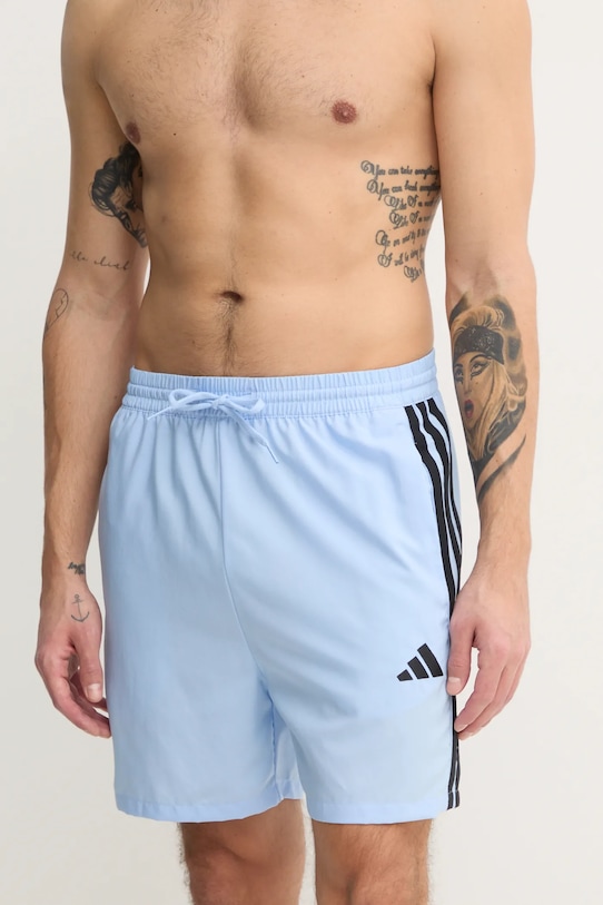 

Шорты для плавания Chelsea Adidas, синий