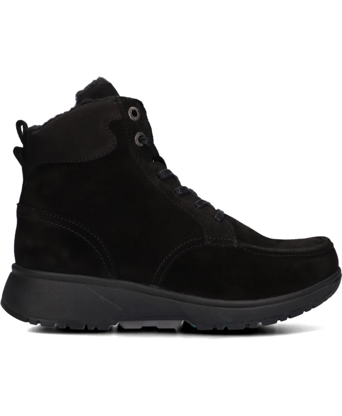 

Женские ботинки Sue h Sneaker vacht Xsensible, черный