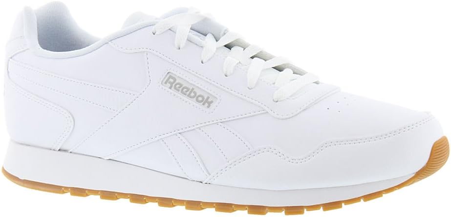 Мужские кроссовки Reebok Classic Harman Run, белый — фото 3