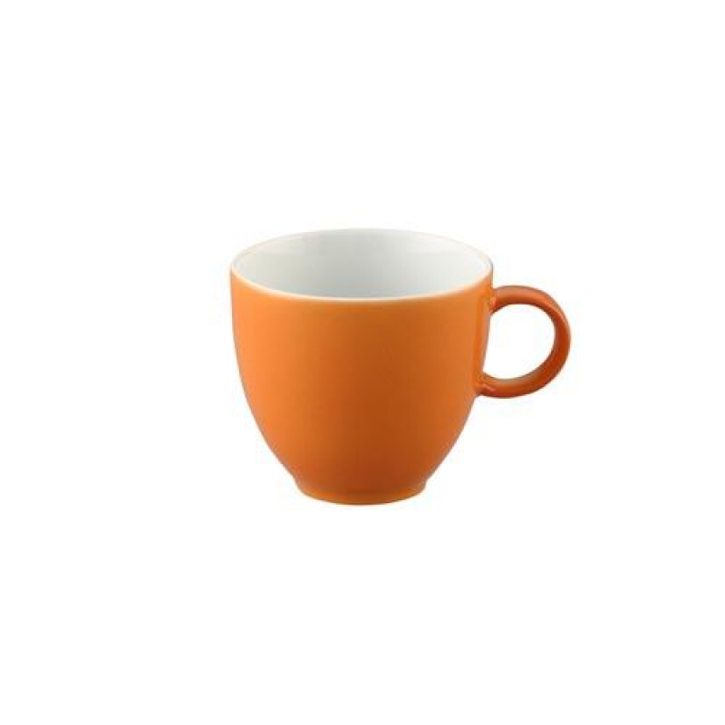 

Чашка Sunny Day Orange Mocha 0,08 л Thomas, белый/оранжевый