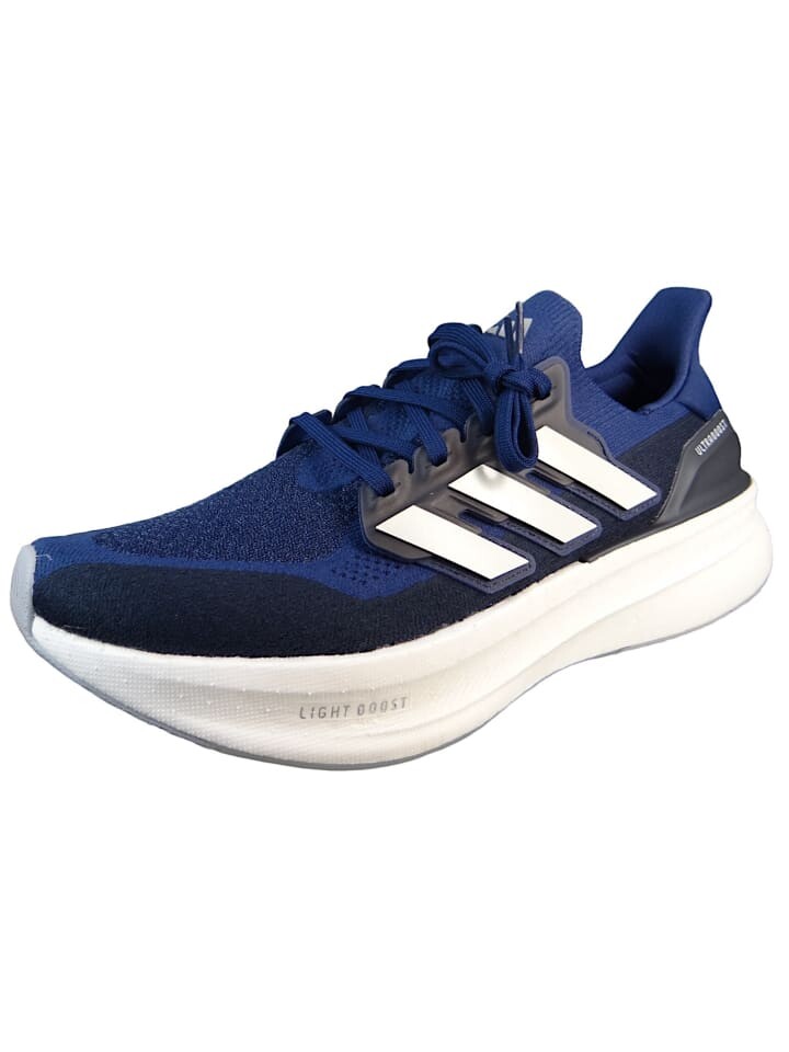 

Туфли на шнуровке adidas Performance Halbschuhe blau