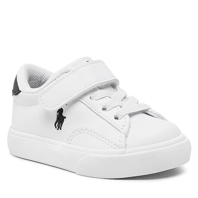 

Кроссовки Polo Ralph Lauren TheronV Ps, белый