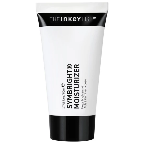 

Symbright осветляющий увлажняющий крем The Inkey List