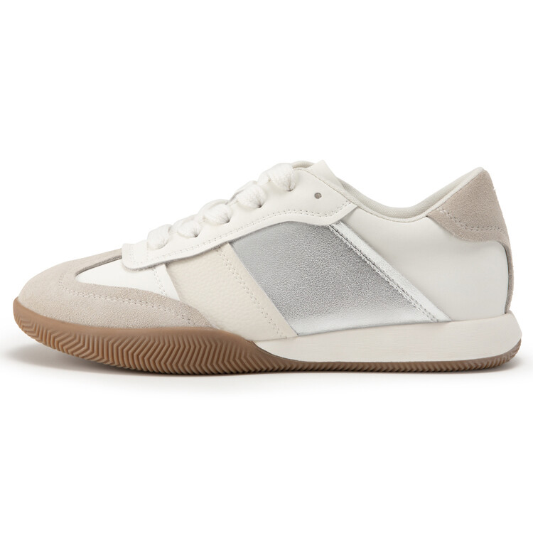 

Кроссовки C°BANNER Lifestyle Shoes Women's Low-top, коричневый
