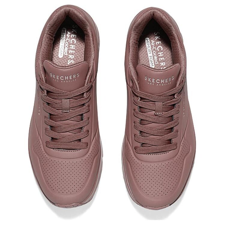 Кроссовки Skechers Lifestyle Shoes Men Low-top, красный — фото 3