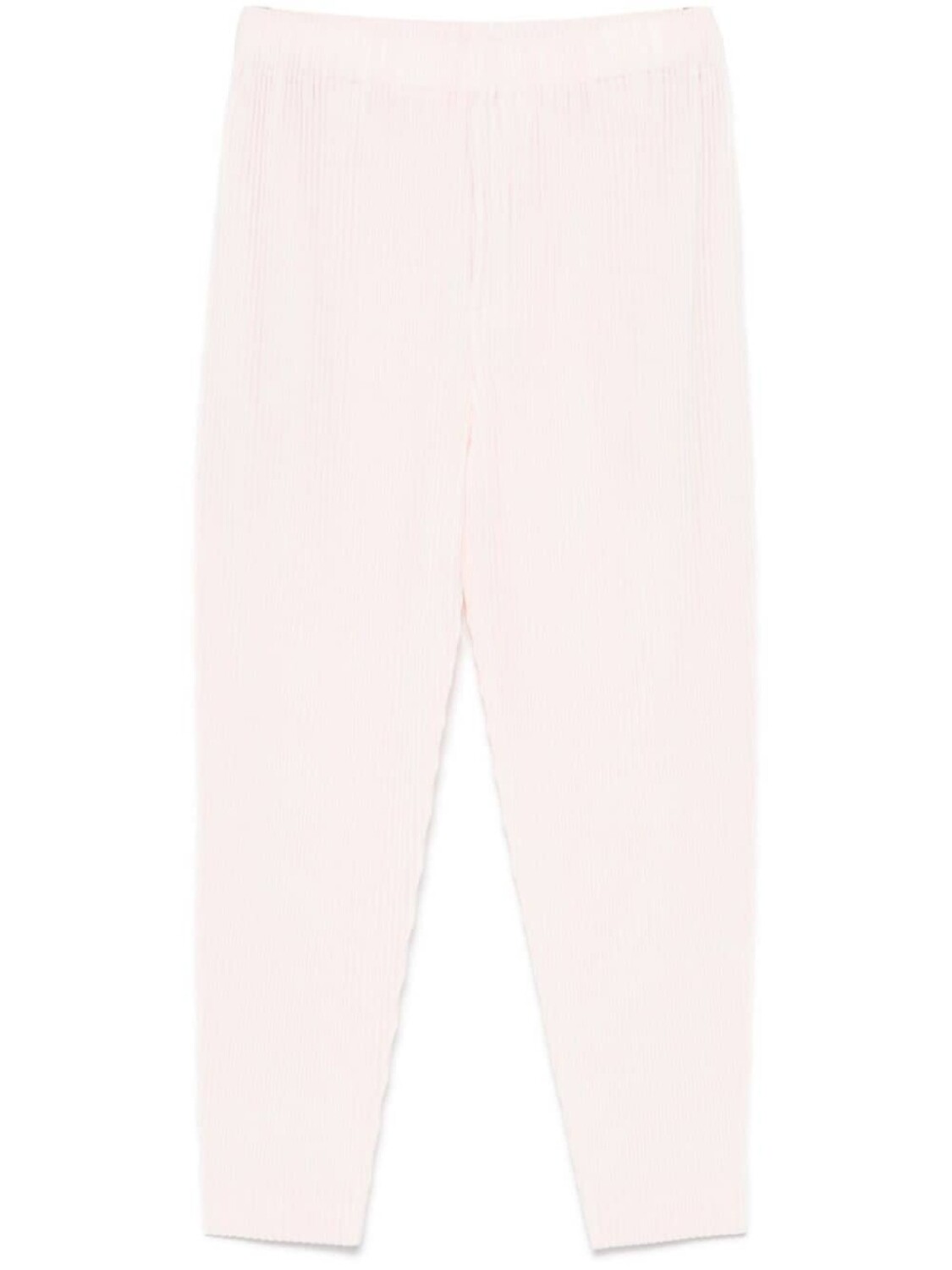 

Homme Plissé Issey Miyake брюки MC August, розовый