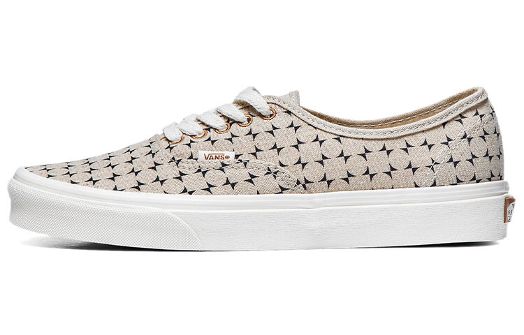 

Кроссовки Authentic Vans 'Eco Theory - Checkerboard Navy'