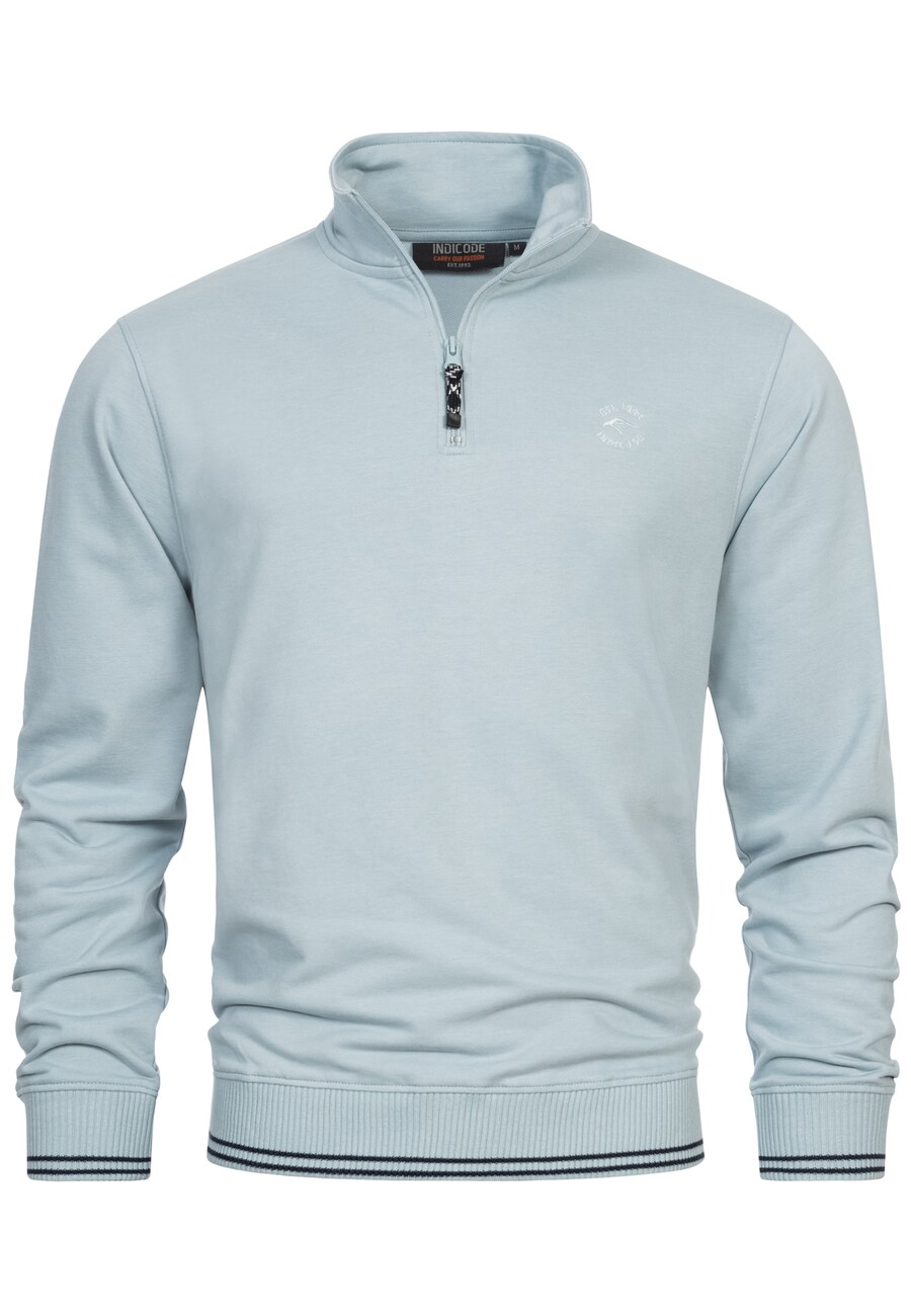 

Толстовка INDICODE JEANS Nate, Blue