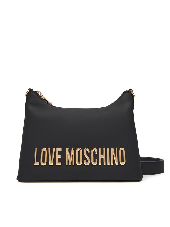 

Женская сумка JC4025PP1NKD0000 Love Moschino, чёрный