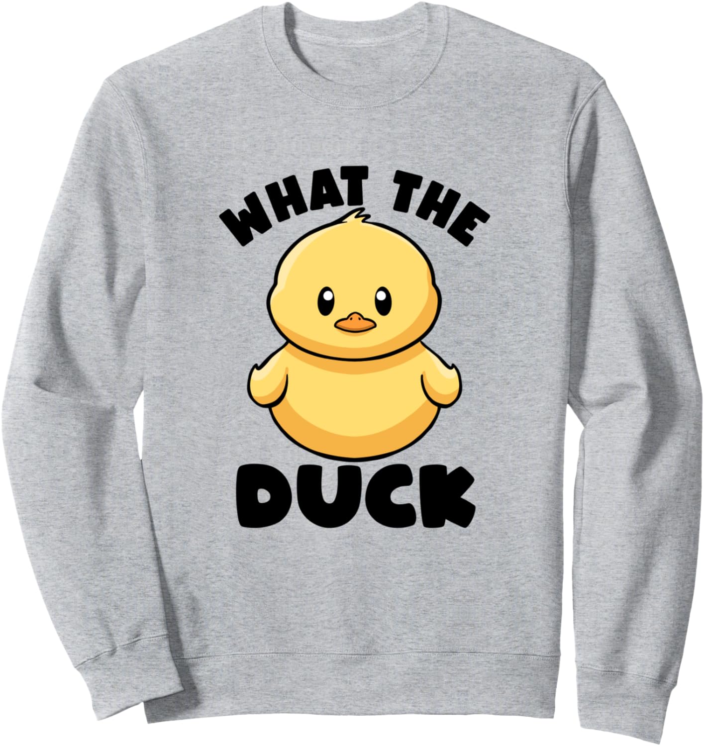 

Толстовка с забавной резиновой уточкой What The Duck Owner I Love Ducks Lover, серая What The Duck Mom Cute Duck Rubber Crazy Duck Lady, Серый, Толстовка с забавной резиновой уточкой What The Duck Owner I Love Ducks Lover, серая What The Duck Mom Cute Duc