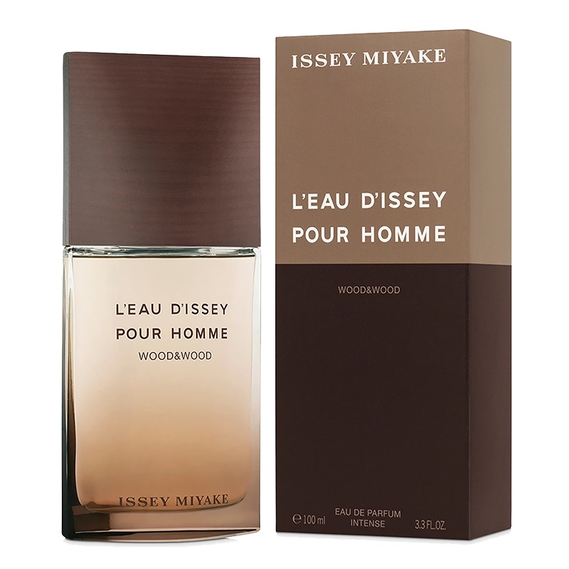 Аромат на всю жизнь Woody парфюмерная вода унисекс аромат деревянный Eau De Parfum EDP 50 мл/100 мл/50 мл Haiti Vetiver ISSEY MIYAKE — фото 4