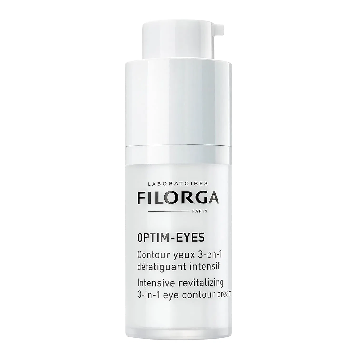 Женский крем для контура глаз Optim-Eyes от Filorga Filorga — фото 2