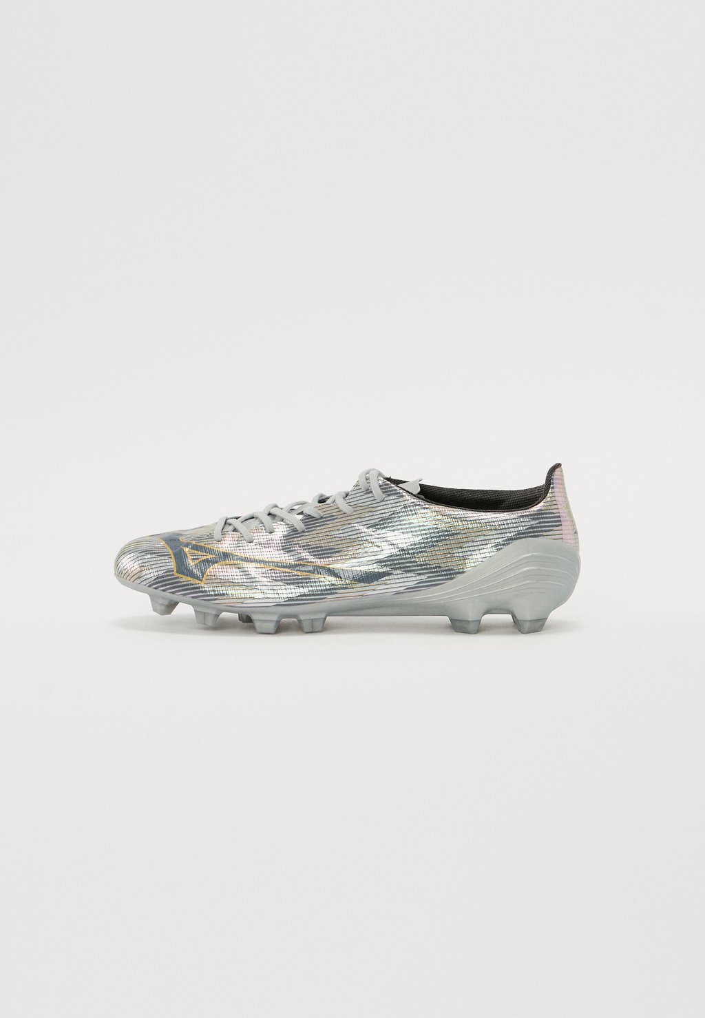 

Футбольные бутсы с шипами MIZUNO Α II PRO Mizuno, серебристый
