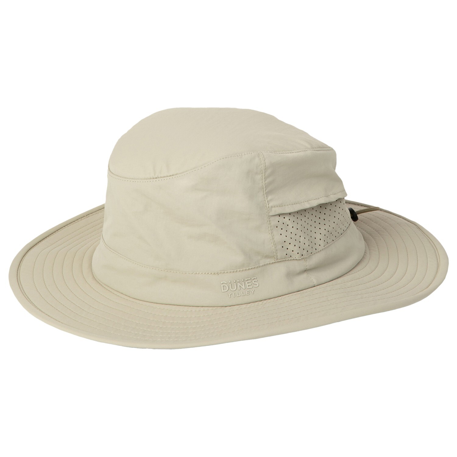 

Шляпа Tilley Dunes Explorer Hat, песочный