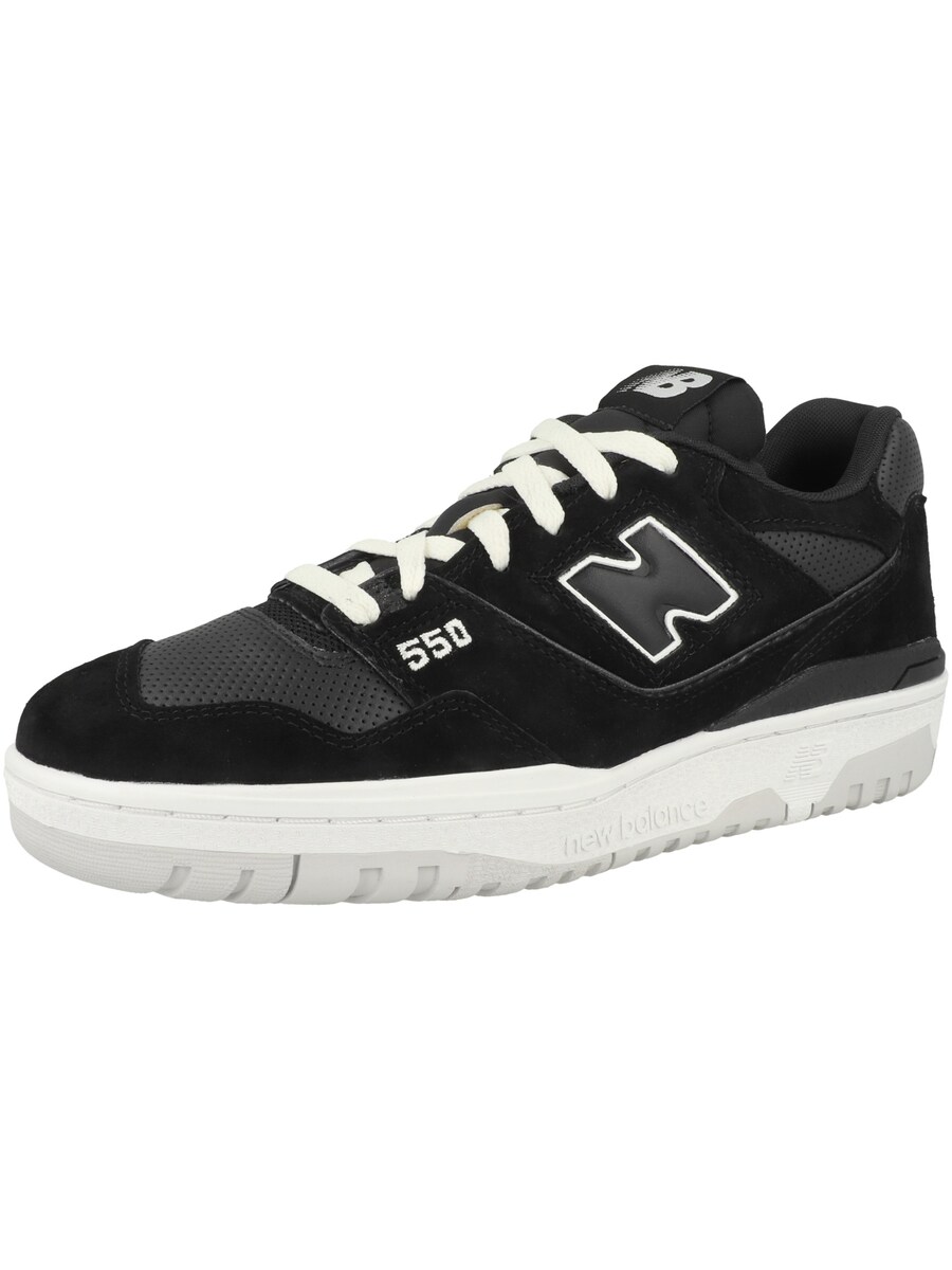 Кроссовки new balance 550, Black