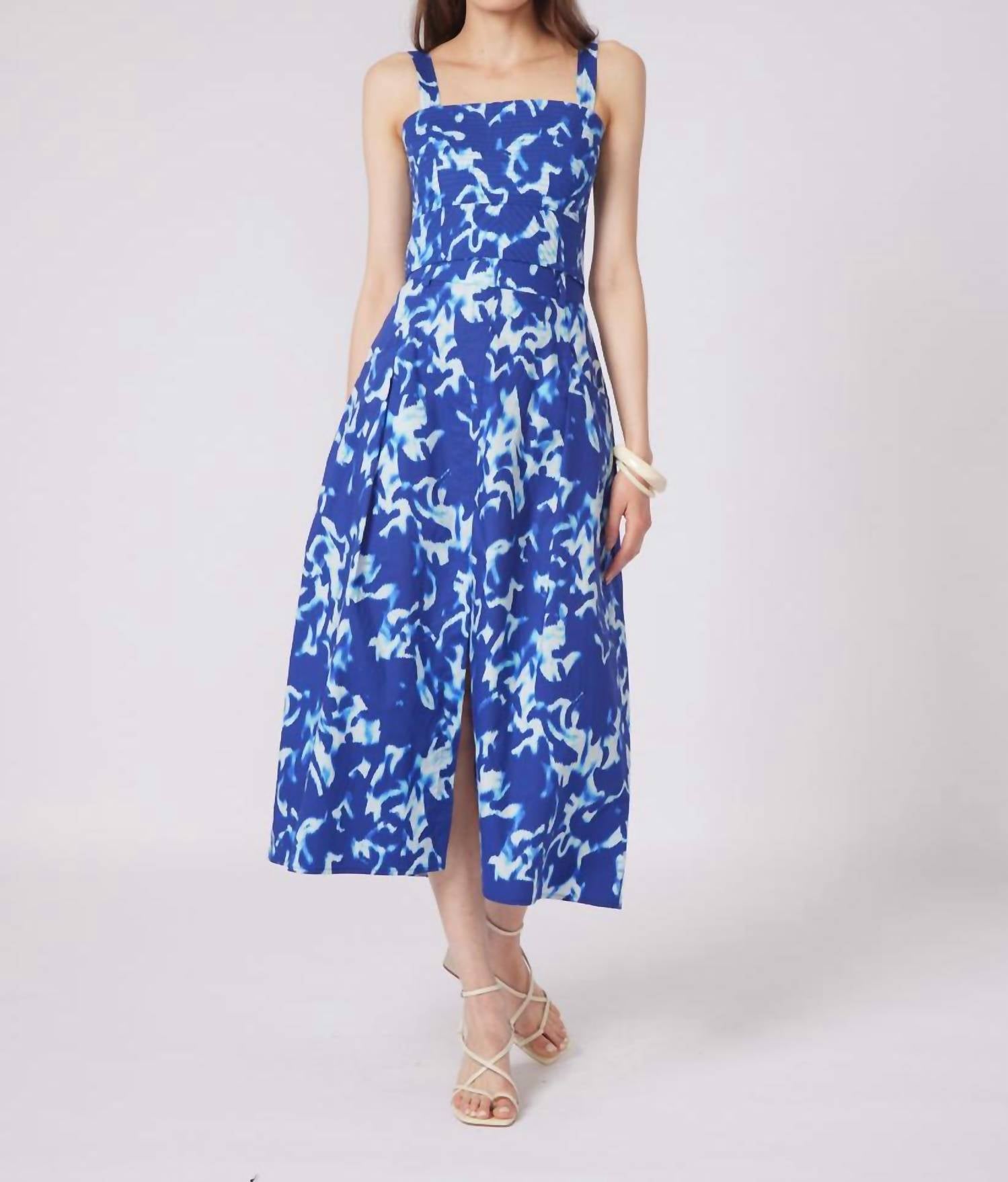 

Киллиан топ с волнами GILNER FARRAR, Waves