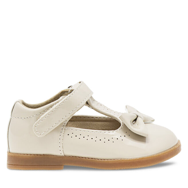 

Кроссовки Nelli Blu CM2205199-1 Beige, бежевый