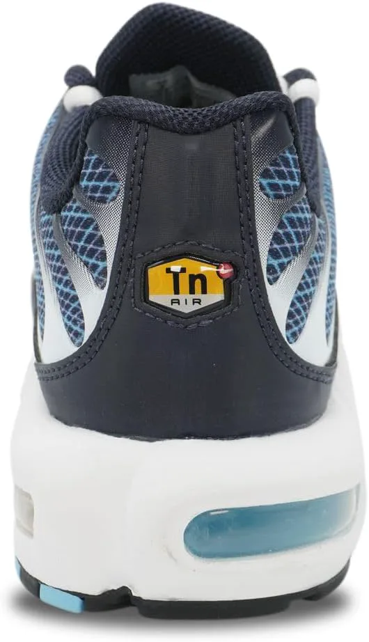 Мужские кроссовки для бега Nike Air Max Plus Ih4460, синий — фото 4