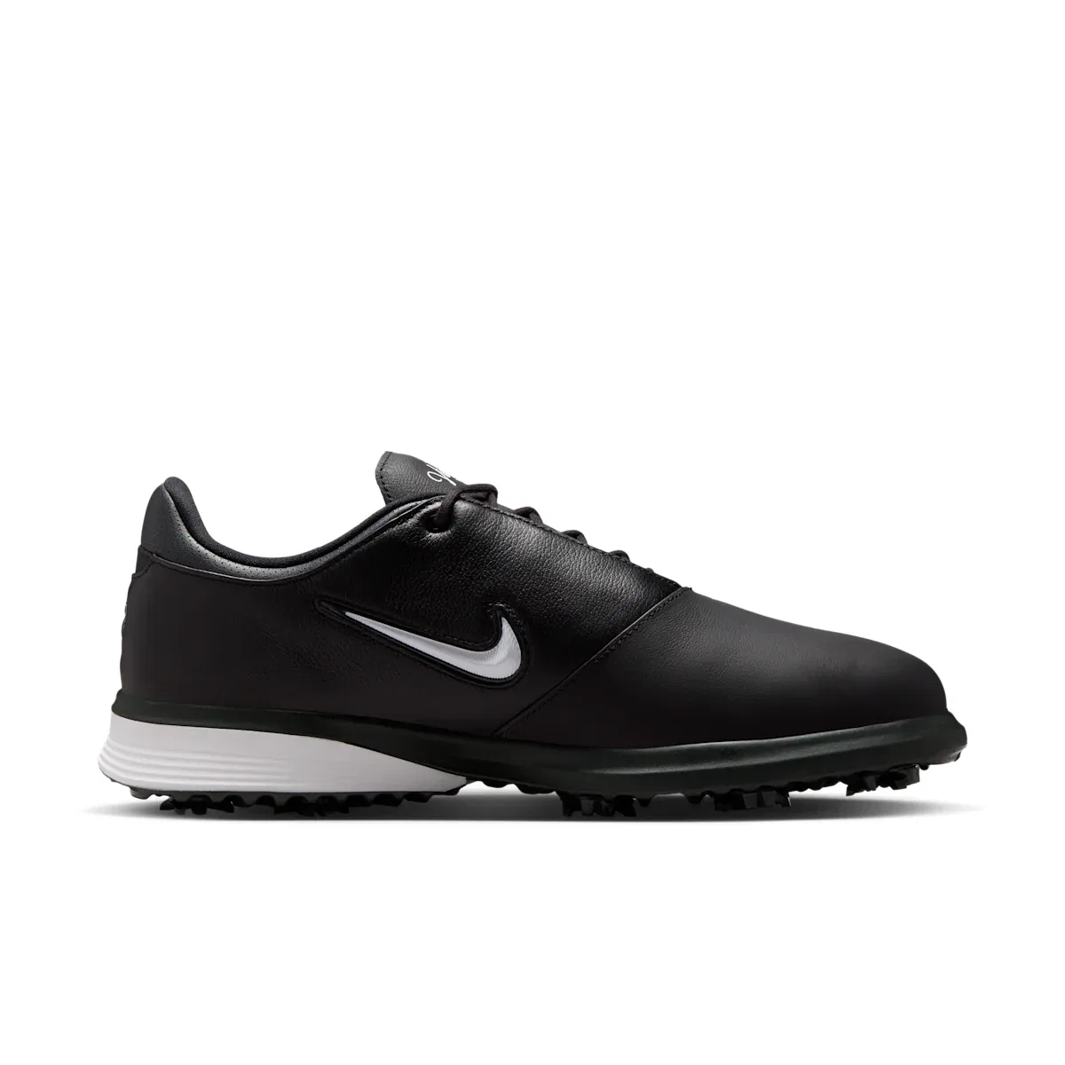 Мужские гольф-кроссовки Victory Tour 4 Nike, белый — фото 3