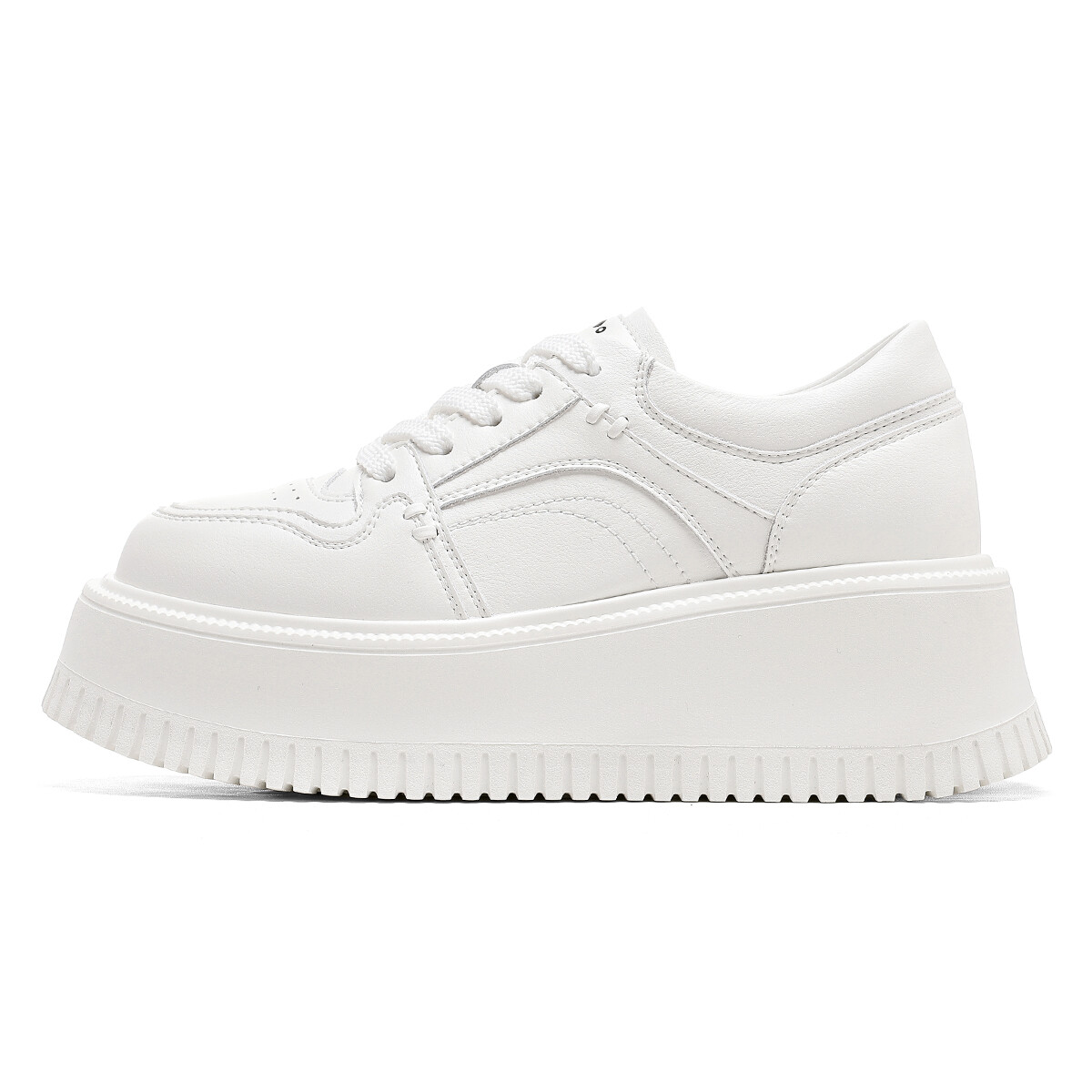 

Кроссовки C°BANNER Lifestyle Shoes Women's Low-top White, белый