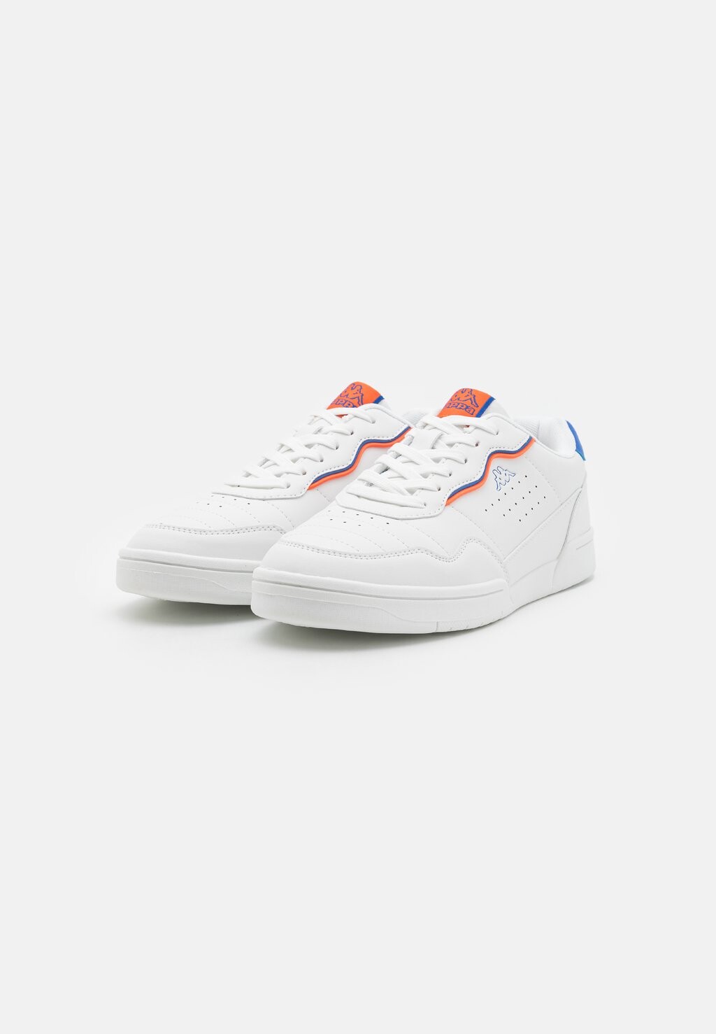 

Кроссовки UNISEX Kappa, белый