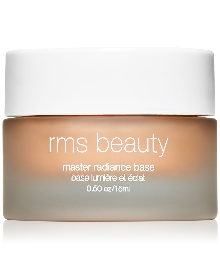 

База Мастер Сияния RMS Beauty, цвет rich in radiance