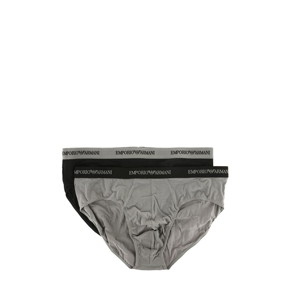 

Боксеры Emporio Armani 111321-CC717 2 шт, разноцветный