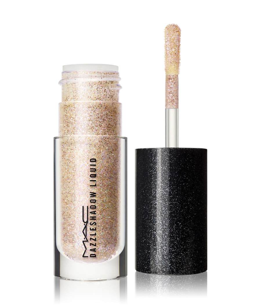 

Тени для век MAC Dazzleshadow Liquid, Not Afraid To Sparkle, 4.6g