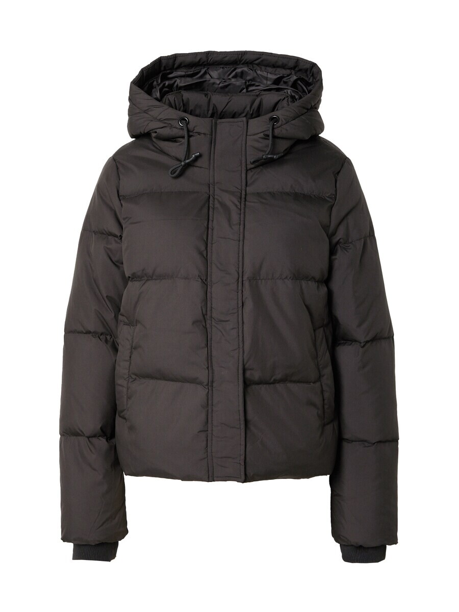 

Зимняя куртка ONLY Winter Jacket ONLAlice, черный