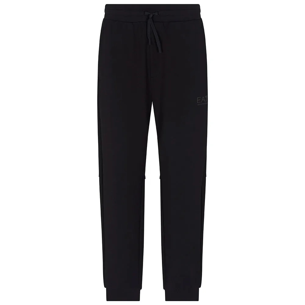 

Брюки EA7 EMPORIO ARMANI Natural Ventus 7 Ch sweat, черный