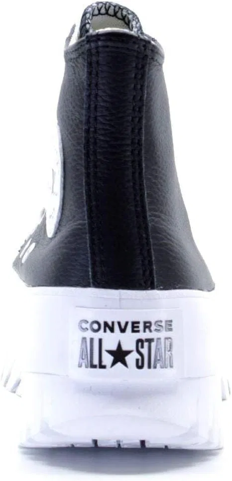 Кроссовки Converse All Stars Chuck Taylor 566155C Schwarz-39.5, Black — фото 3