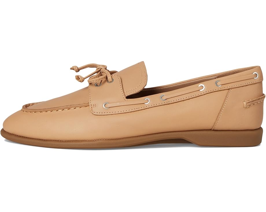 Лоферы Aerosoles Barita, цвет Beige Bisque Leather — фото 4