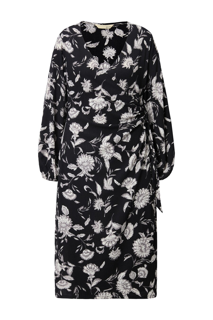 

Миди платье Studio Untold, Black