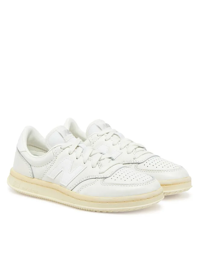 New Balance Кроссовки CT500WL бежевые — фото 2