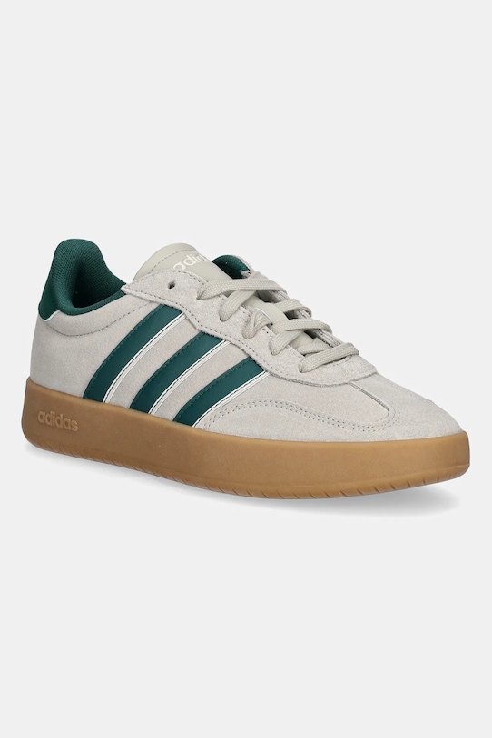 Кроссовки Barreda Adidas, бежевый