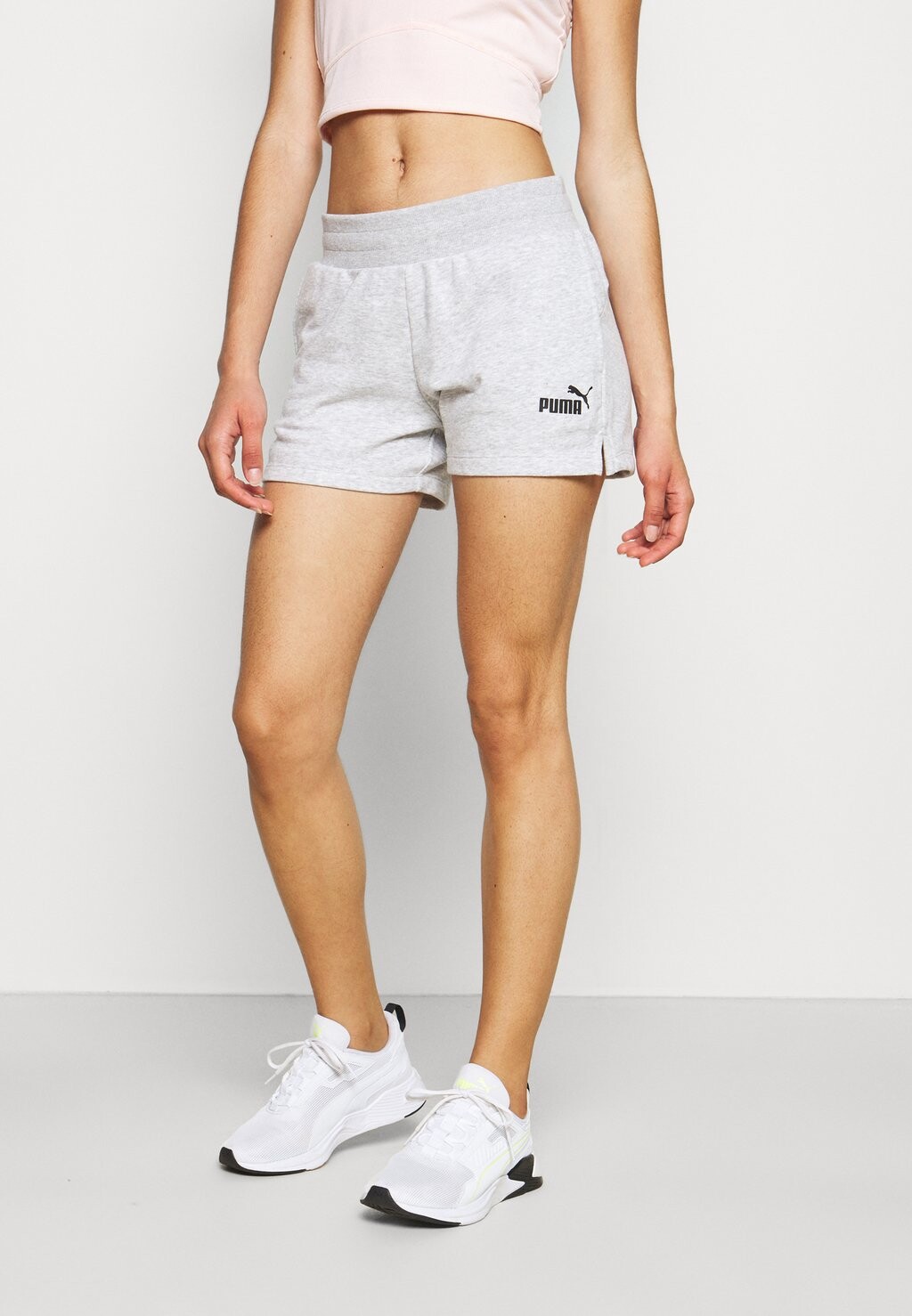 

Спортивные шорты Puma, Коричневый, Спортивные шорты Puma