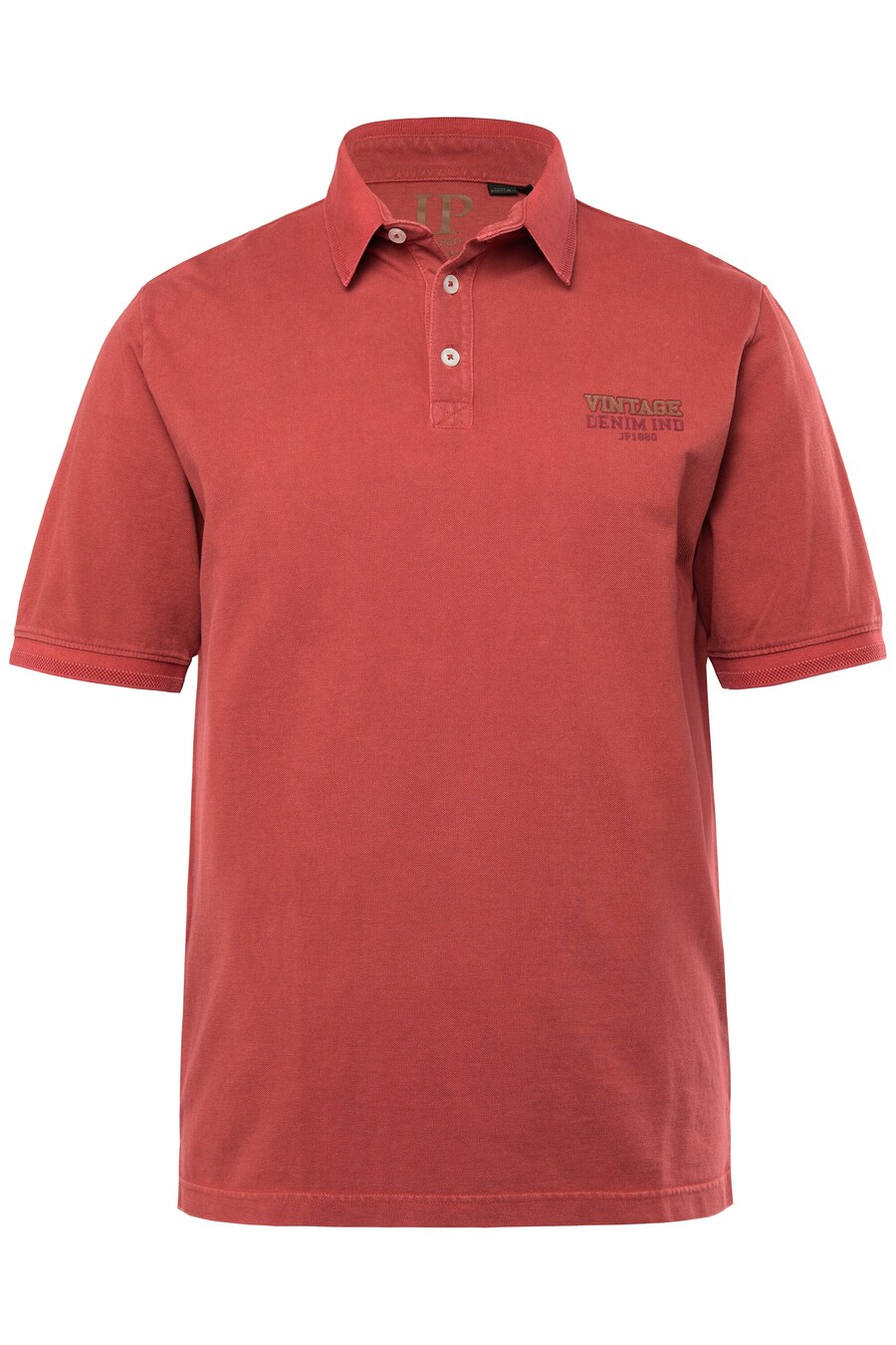 

Футболка JP1880, Carmine red