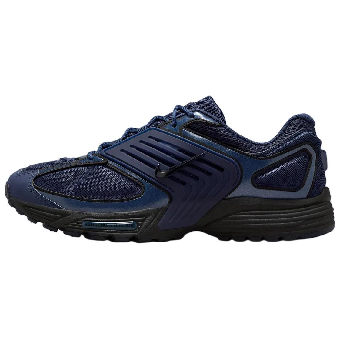 

Nike Кроссовки Air Pegasus Wave с низким верхом, противоскользящие, износостойкие, мужские, синие