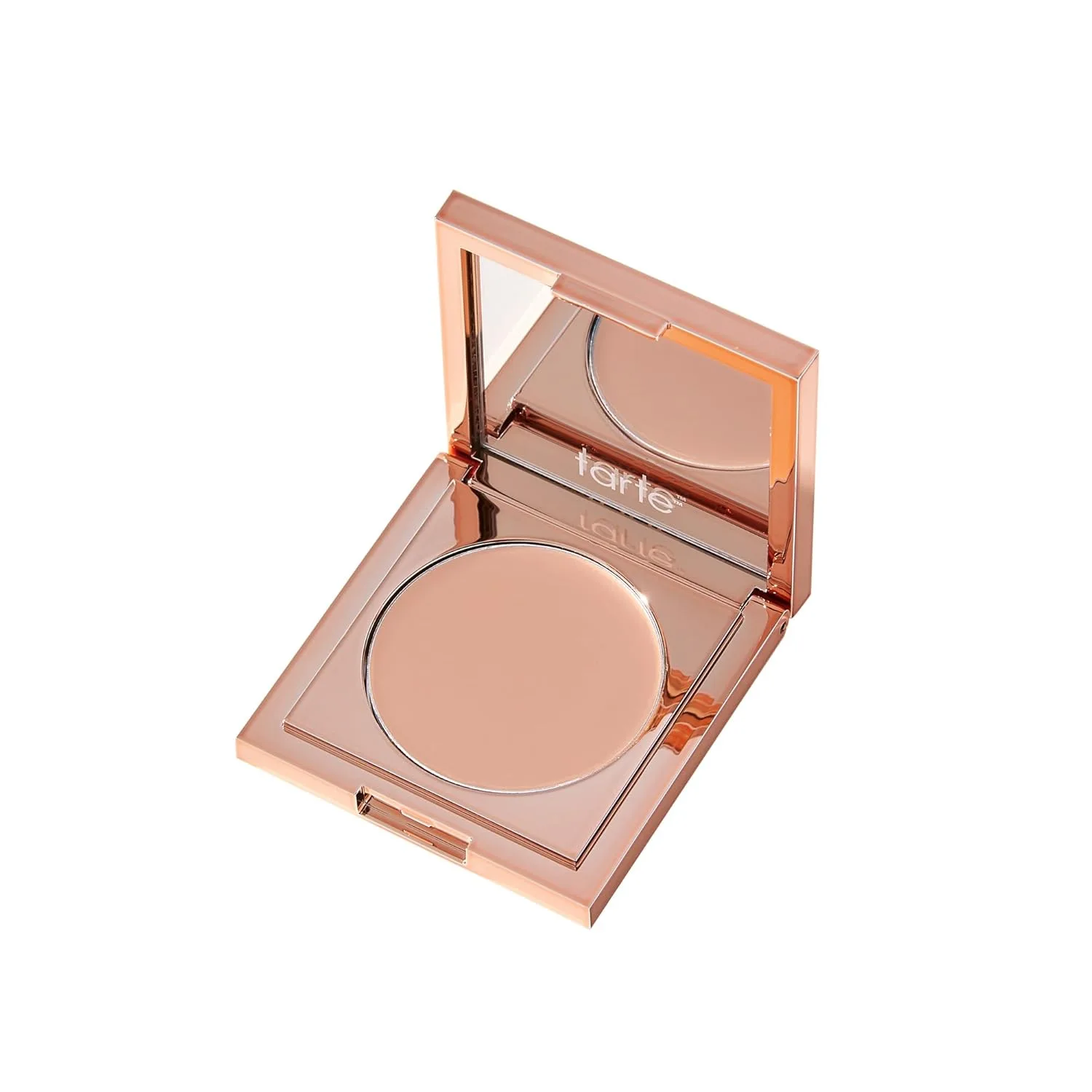 tarte colored clay cc корректор для области под глазами - консилер с полным покрытием, веганский сквалан и кофеин против темных кругов и пигментации, разглаживает, увлажняет, без жестокости, light-medium peach