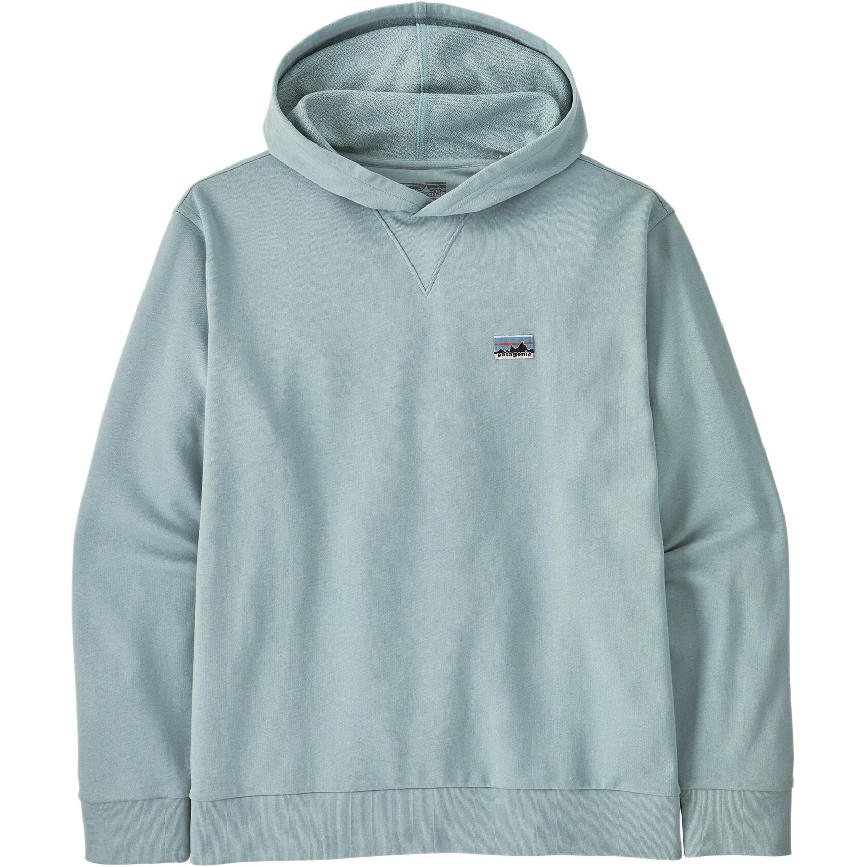 

Повседневный худи свитшот мужской Patagonia, tmbl