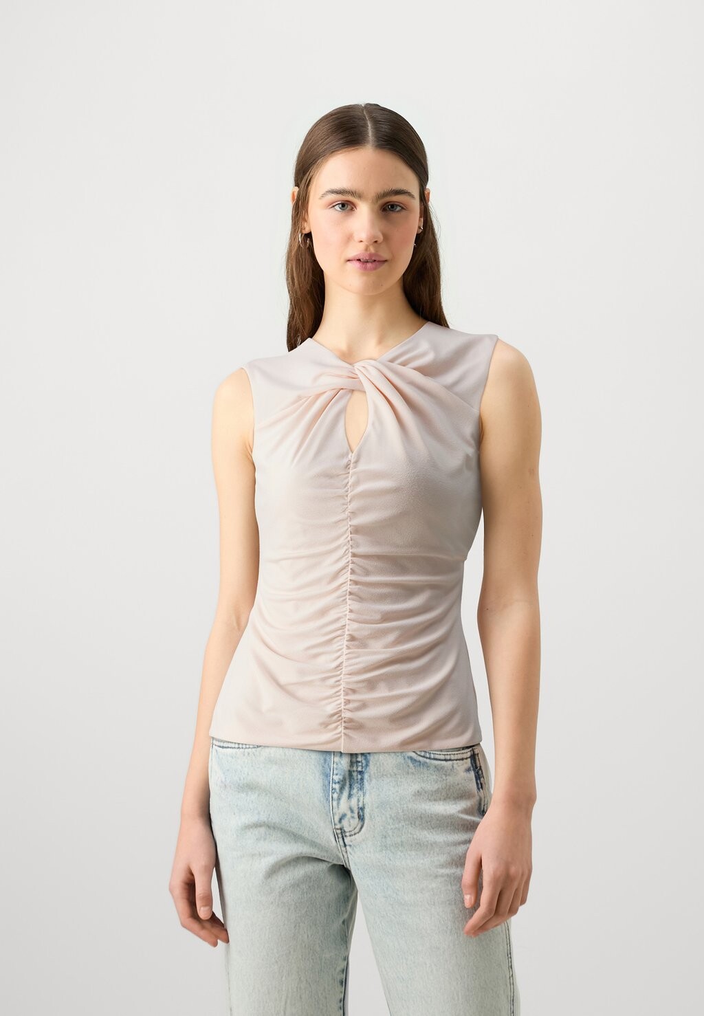 

Топ MARCIANO BY GUESS, румяный бриз Giada