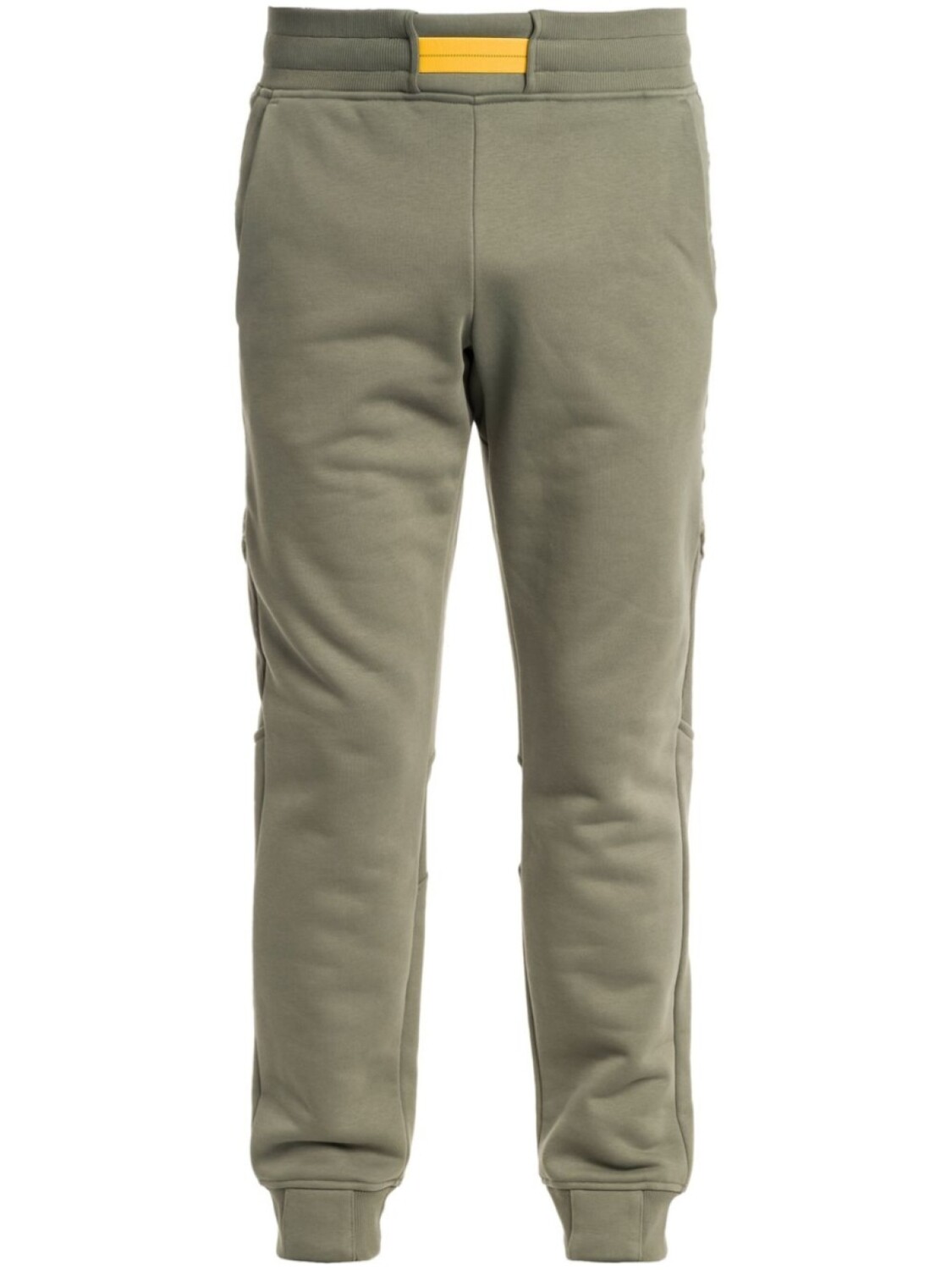 

Parajumpers брюки Collins, зеленый