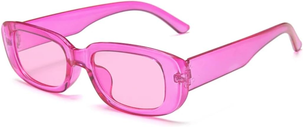 

Солнцезащитные очки с защитой от УФ-излучения UV400 | Легкая оправа с леопардовым принтом | Для женщин и мужчин | Для занятий спортом на открытом воздухе и вождения DSVIGF, Rosered